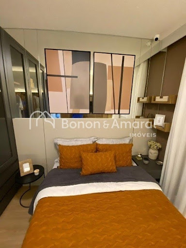 Apartamento, 2 quartos, 45 m² - Foto 11