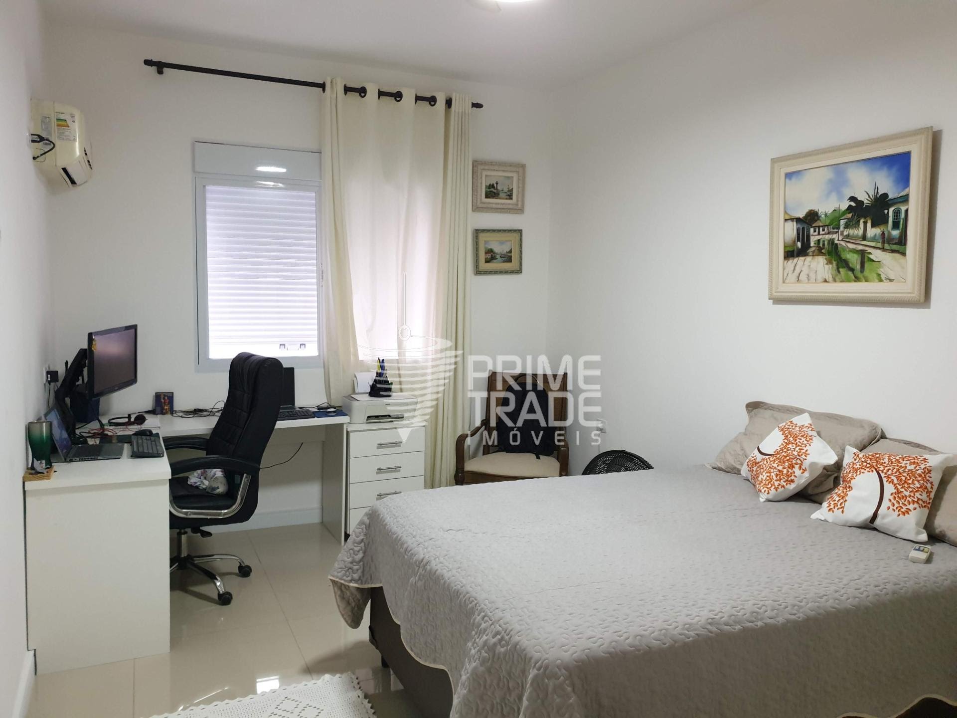 Apartamento à venda com 3 quartos, 1 suíte, 1 vaga e 175m² no Boqueirão, Santos (SP) — foto 14 de 21