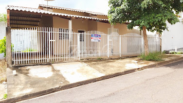 Casa em Guaraniuva  -  Pacaembu