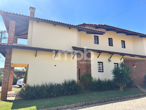 Casa à Venda no Condomínio em Aparecidinha  Sorocaba SP