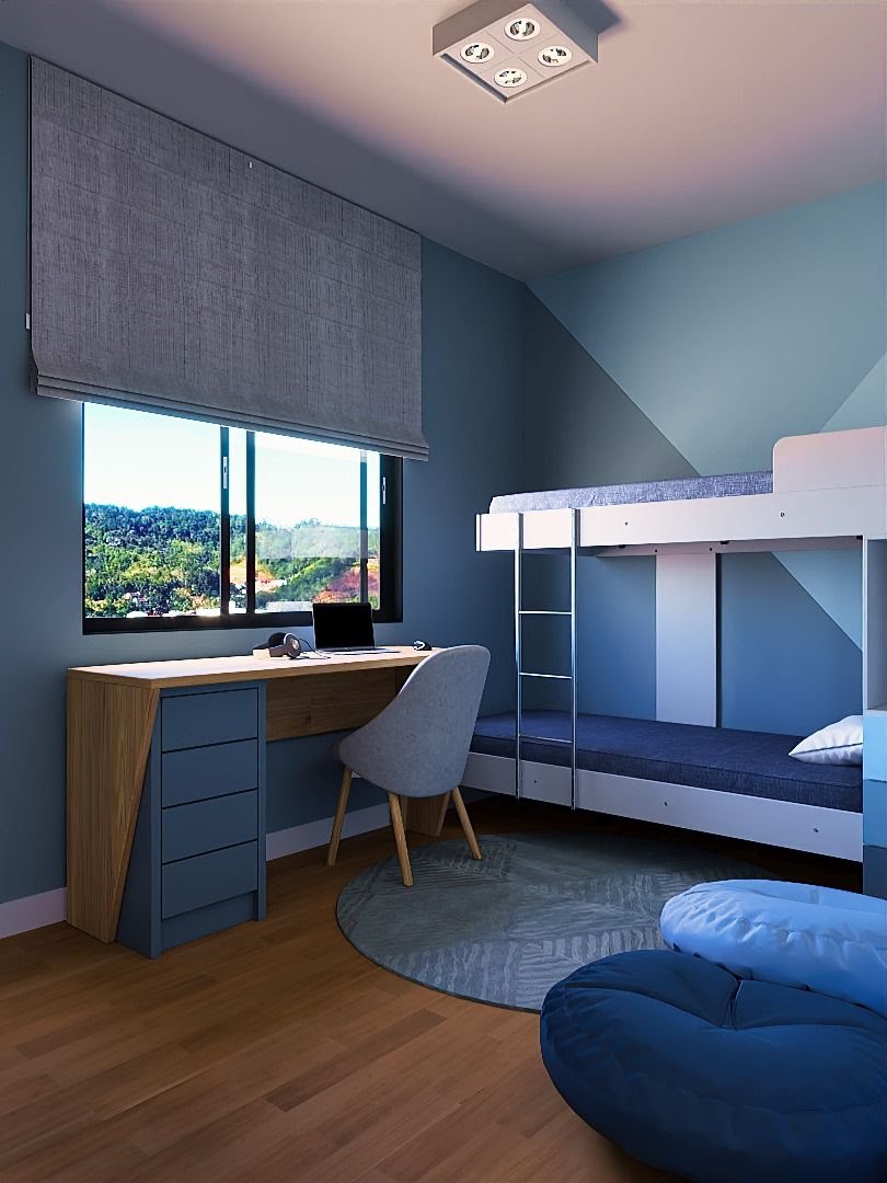 Apartamento à venda com 2 quartos, 1 banheiro, 1 vaga e 74m² no Coloninha, Gaspar (SC) — foto 14 de 16