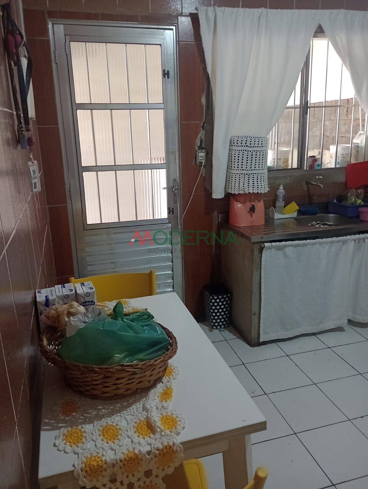 Casa à venda com 2 quartos, 1 banheiro, 2 vagas e 117m² no Jardim Paraíso I (nova Veneza), Sumaré (SP) — foto 4 de 7