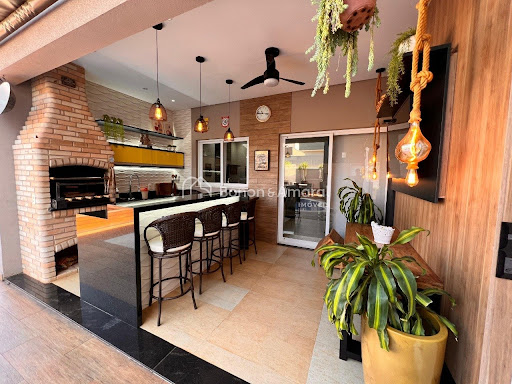 Casa de Condomínio, 5 quartos - Foto 18