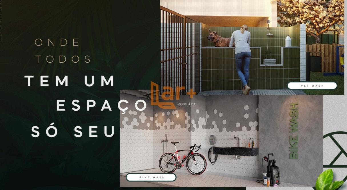 Apartamento à venda com 3 quartos, 3 suítes, 2 vagas e 111m² no Jardins, Aracaju (SE) — foto 16 de 26