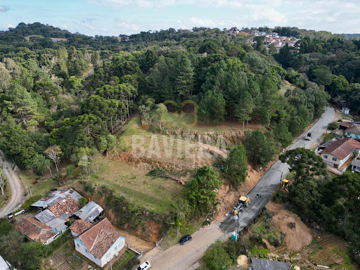 Lotes bairro Rio Negro