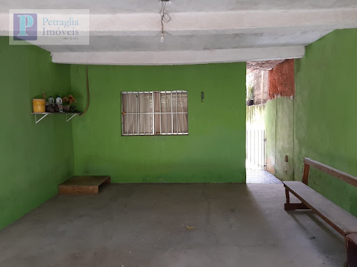 Casa Sobrado em Parque Primavera  -  Guarulhos
