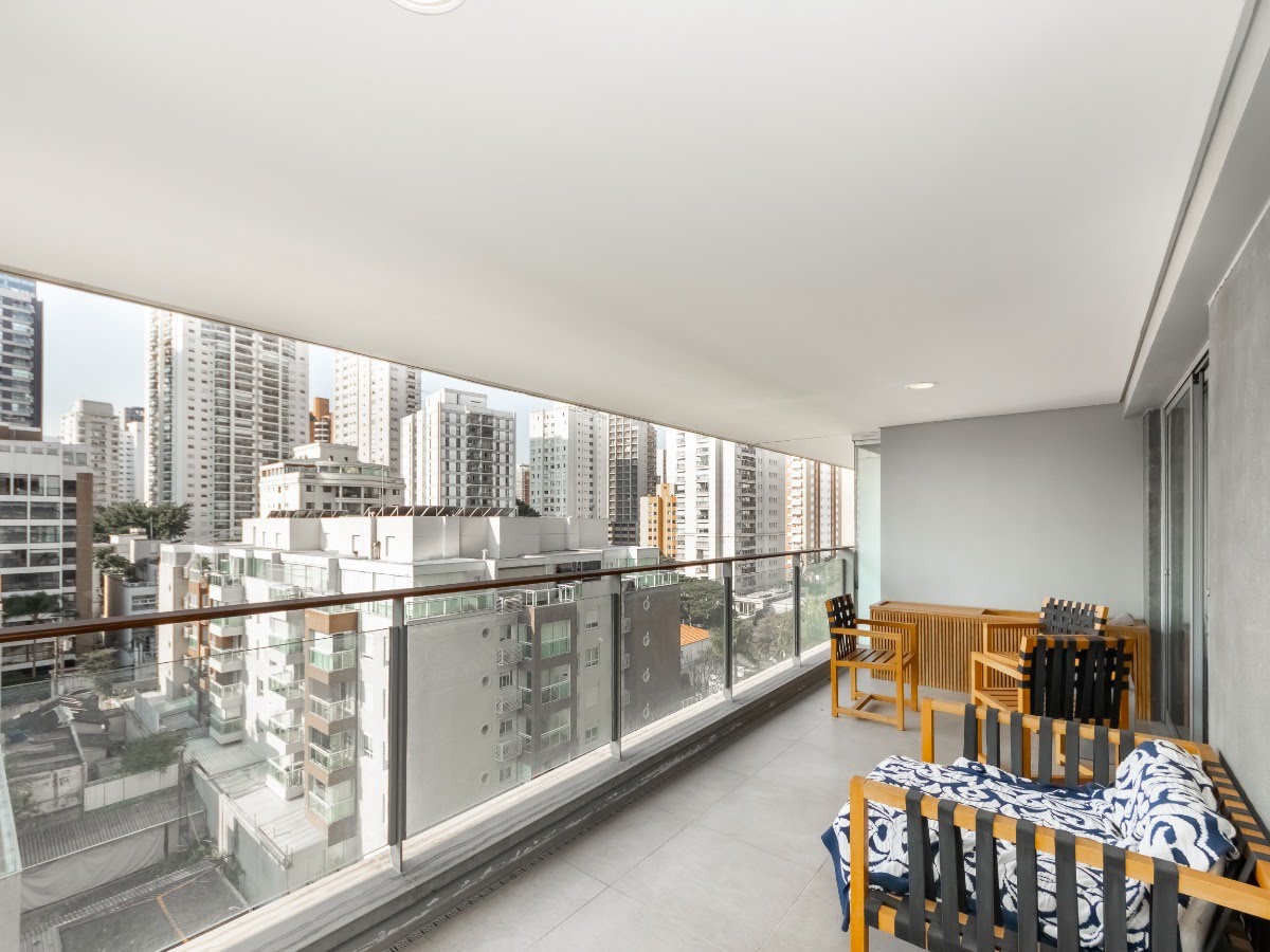 Apartamento à venda com 1 quarto, 1 suíte, 1 vaga e 69m² no Vila Nova Conceição, São Paulo (SP) — foto 18 de 30