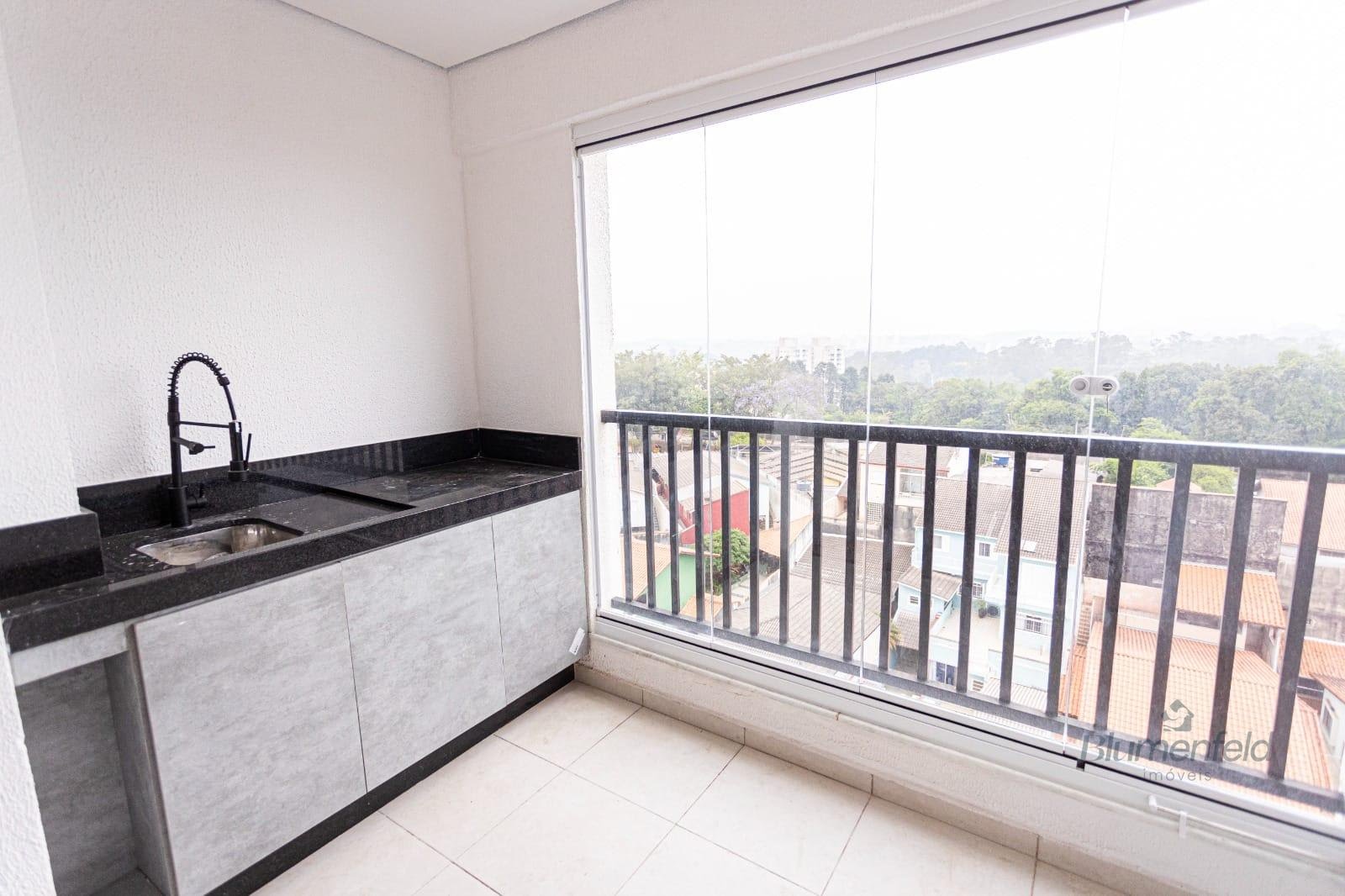 Apartamento à venda com 2 quartos, 1 suíte e 58m² no Nova Arujá, Arujá (SP) — foto 13 de 29