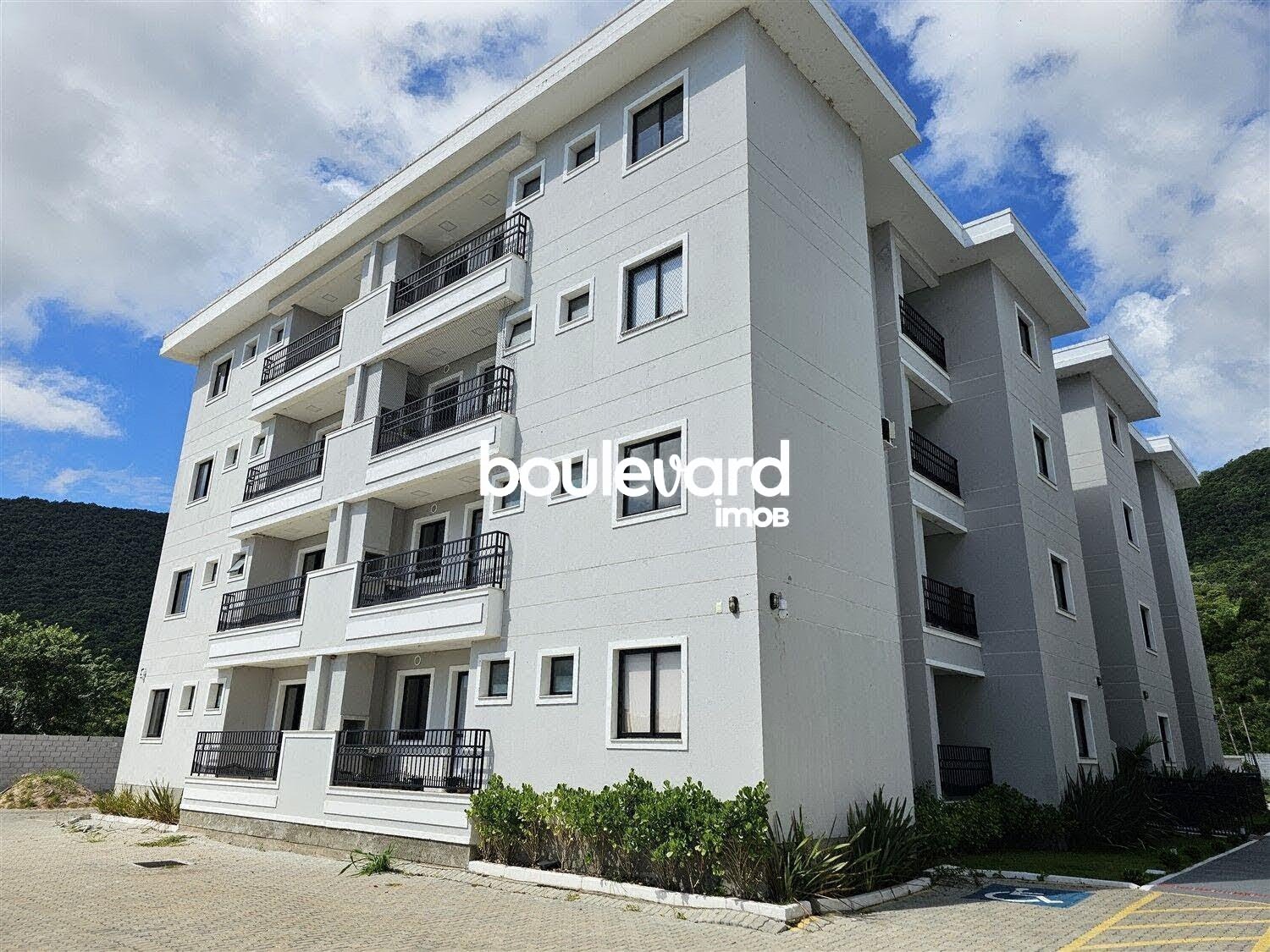 Apartamento à venda com 2 quartos, 1 suíte, 1 vaga e 57m² no Vargem do Bom Jesus, Florianópolis (SC) — foto 18 de 28