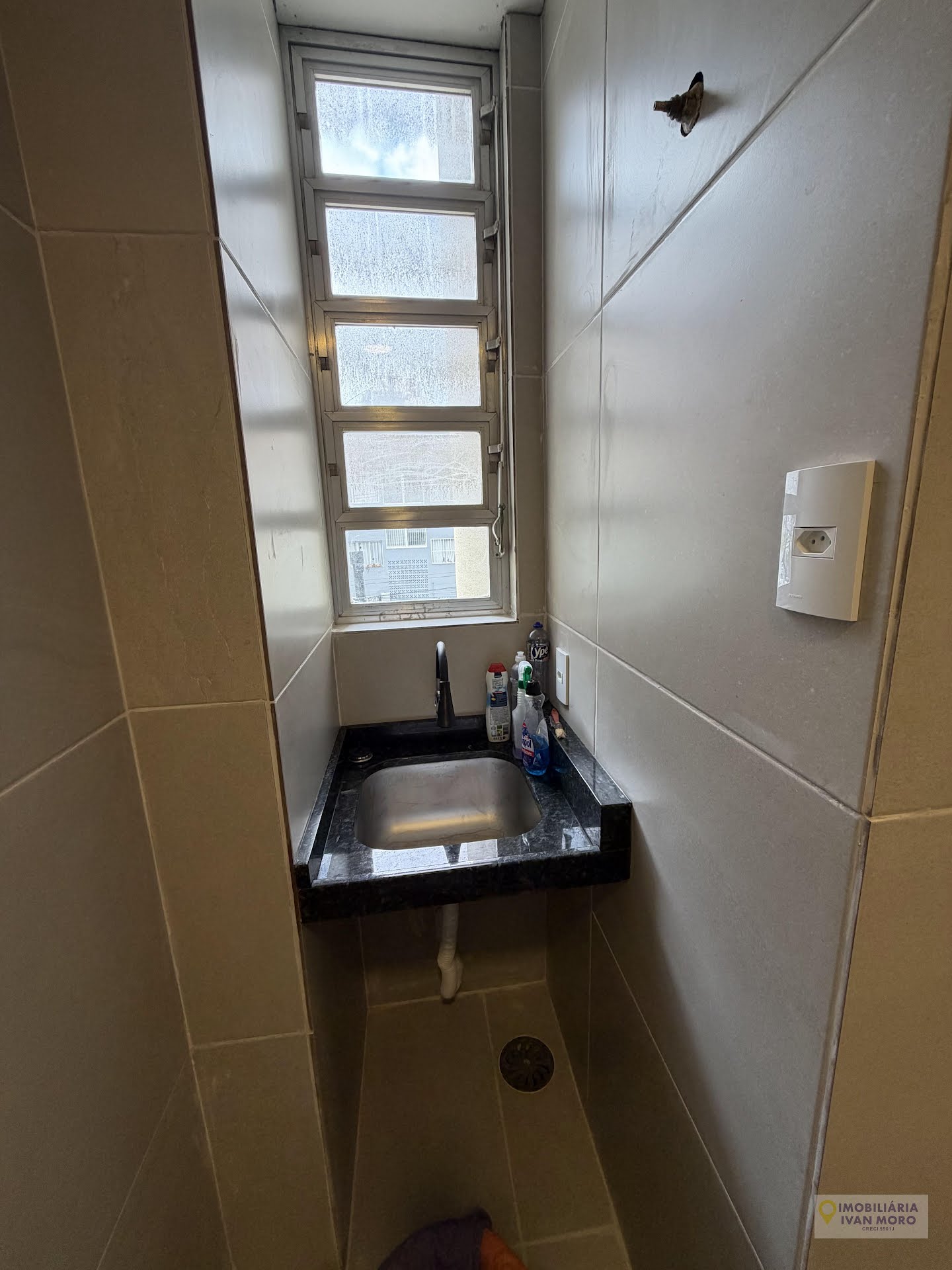 Apartamento para alugar com 3 quartos, 1 banheiro e 60m² no Centro, Florianópolis (SC) — foto 6 de 24