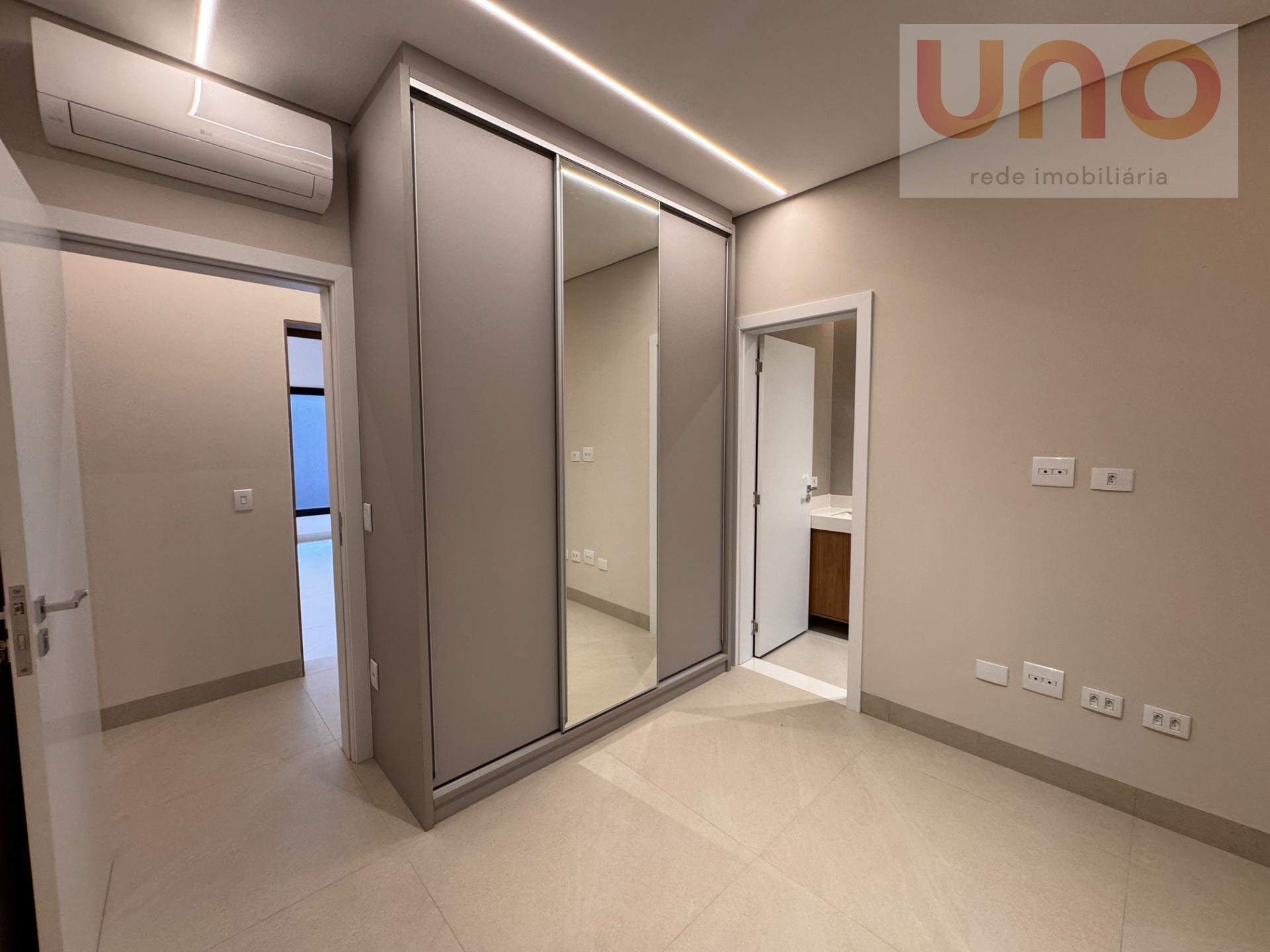 Casa à venda com 3 suítes, 2 vagas e 188m² no Parque dos Novos Estados, Campo Grande (MS) — foto 12 de 26
