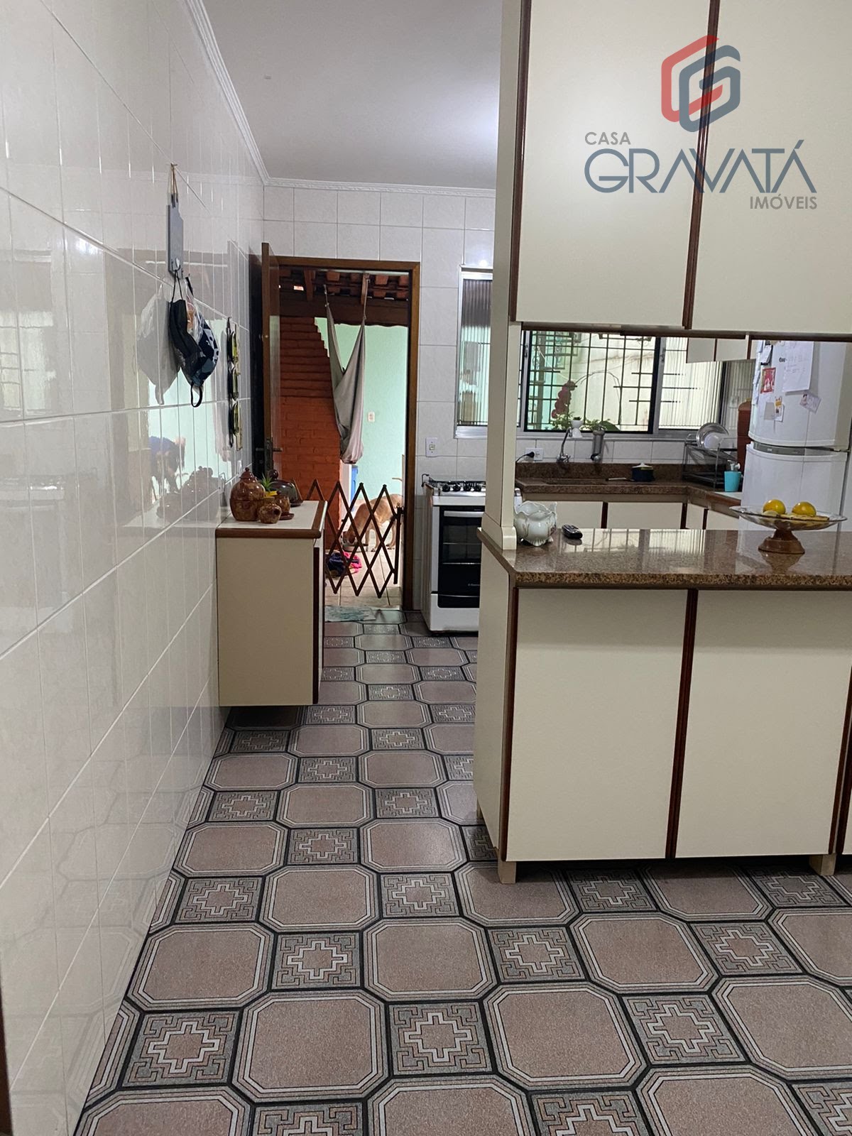 Casa à venda com 3 quartos, 1 suíte, 2 vagas e 200m² no Vila America, Santo André (SP) — foto 8 de 30