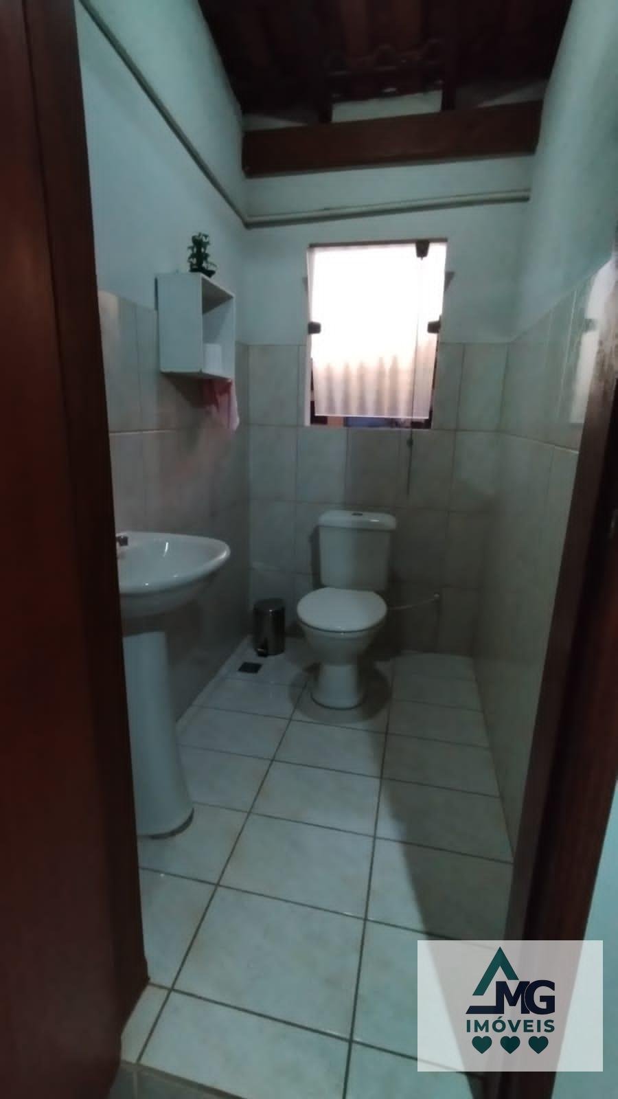 Casa à venda com 3 quartos, 1 suíte e 1 vaga no Vila Mariana, Três Corações (MG) — foto 7 de 13