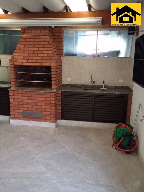 Apartamento à venda com 3 quartos, 1 suíte, 5 vagas e 235m² no Parque São Domingos, São Paulo (SP) — foto 10 de 20