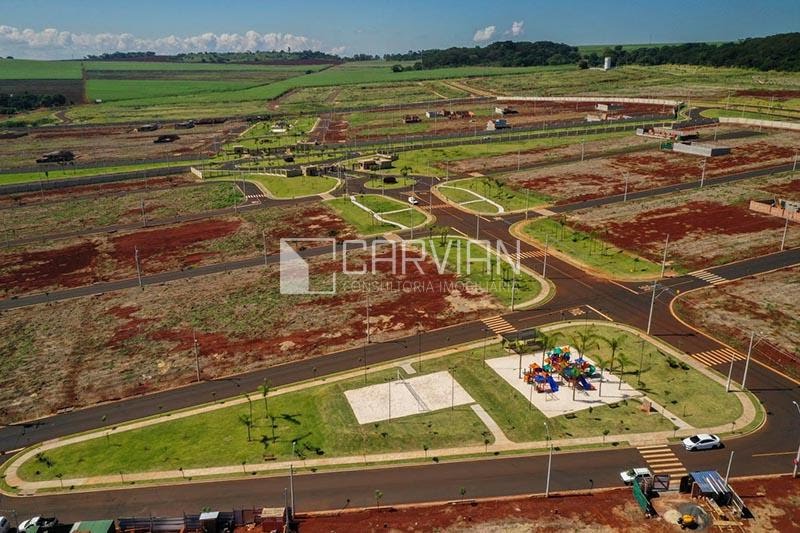 Terreno à venda com 250m² de terreno no Recreio Anhangüera, Ribeirão Preto (SP) — foto 9 de 12