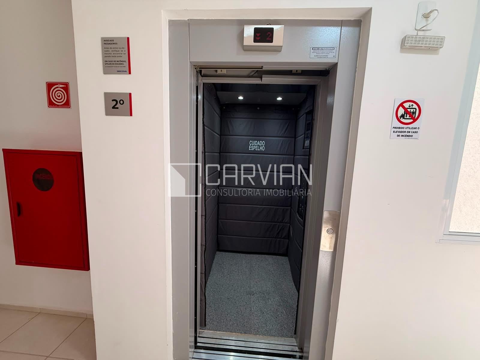 Apartamento à venda com 2 quartos, 1 banheiro, 1 vaga e 47m² no Guaporé, Ribeirão Preto (SP) — foto 15 de 30