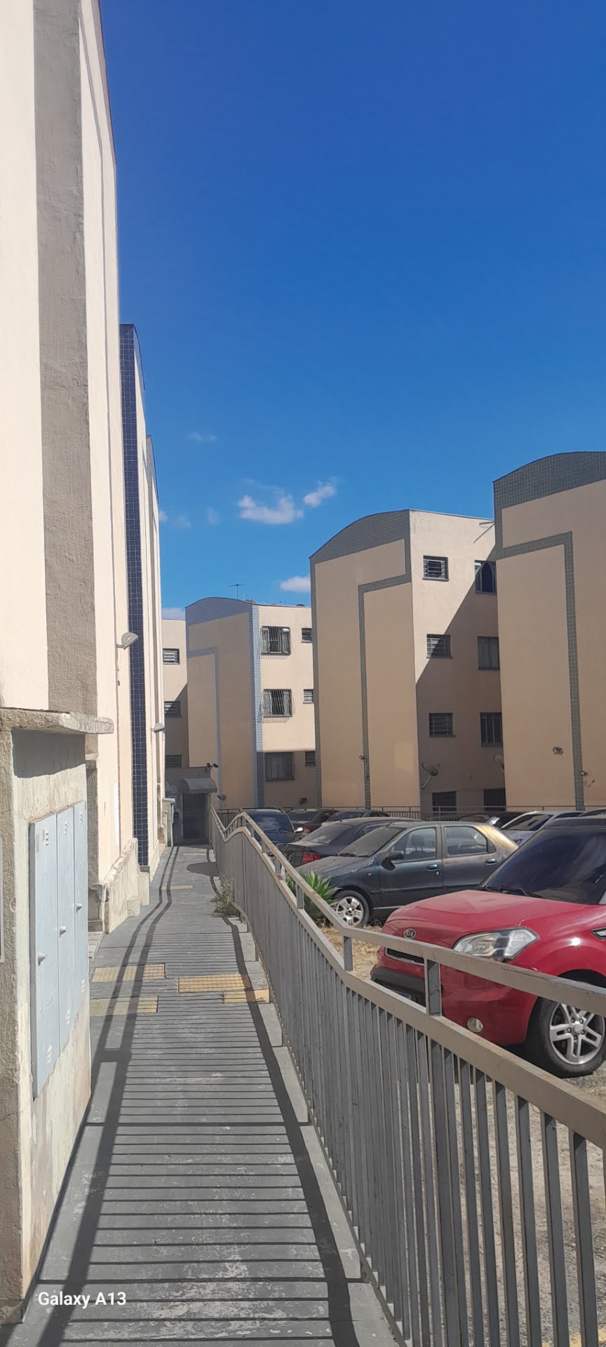 Apartamento à venda com 2 quartos, 1 banheiro, 1 vaga e 45m² no Candelária, Belo Horizonte (MG) — foto 11 de 11