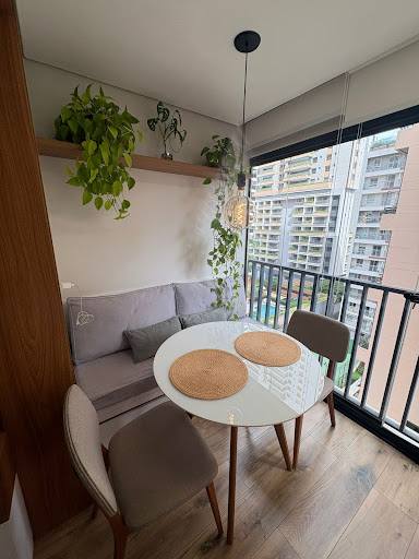 Apartamento à Venda Rua Alves Guimarães, Pinheiros/SP