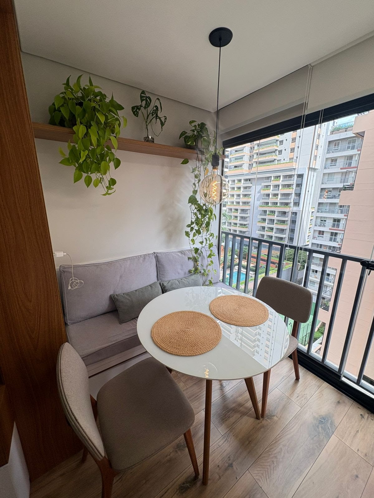 Apartamento à Venda Rua Alves Guimarães, Pinheiros/SP