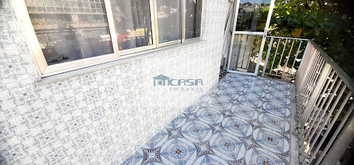 Apartamento em Tauá  -  Rio de Janeiro