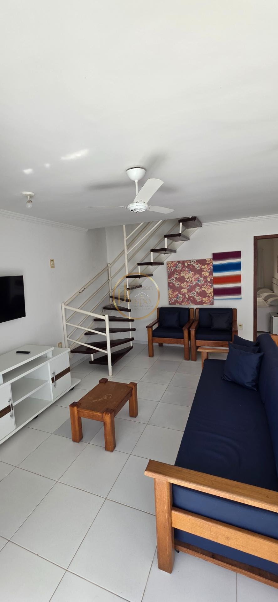 Apartamento à venda com 3 quartos, 3 suítes, 1 vaga e 100m² no Praia de Taperapuã, Porto Seguro (BA) — foto 6 de 26