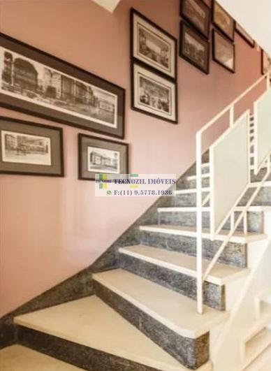 Sobrado, 2 quartos, 132 m² - Foto 11