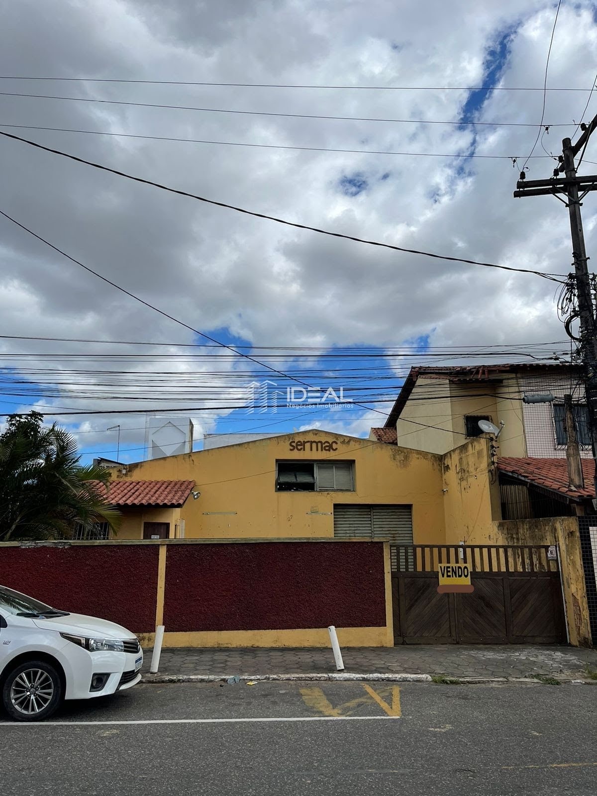 Comercial para alugar com 1 banheiro, 2 vagas e 269m² no Parque Leopoldina, Campos dos Goytacazes (RJ) — foto 7 de 18