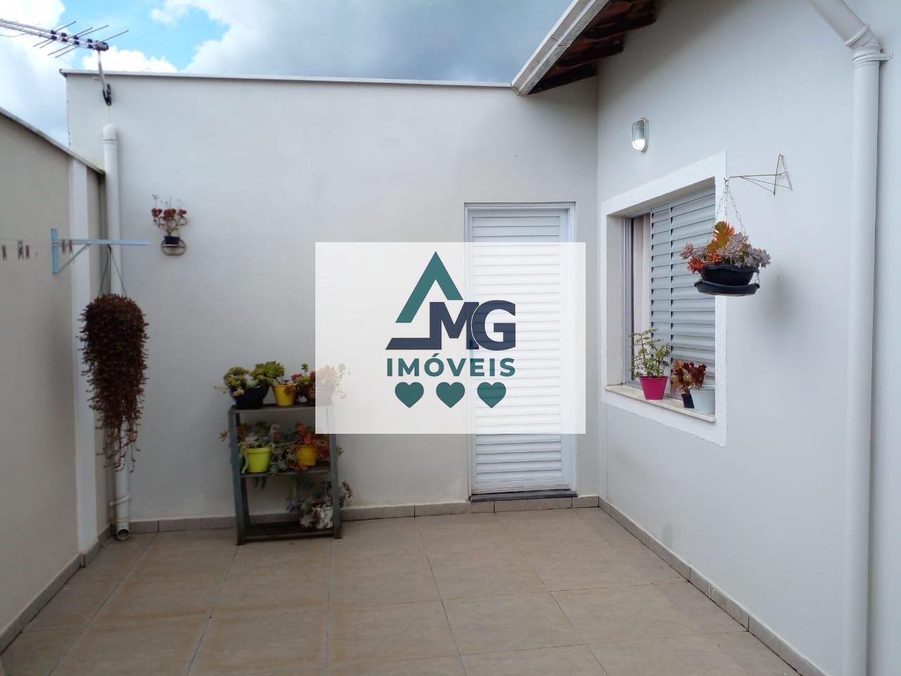 Casa à venda com 3 quartos, 1 suíte, 1 vaga e 75m² no São Conrado, Três Corações (MG) — foto 30 de 30