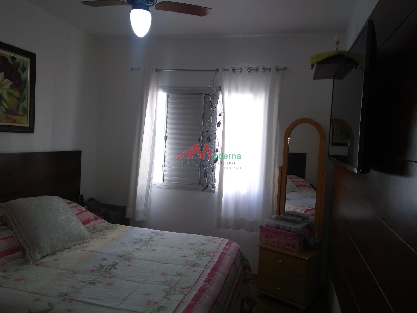 Apartamento à venda com 2 quartos, 1 suíte, 1 vaga e 70m² no Taboão, São Bernardo do Campo (SP) — foto 7 de 22
