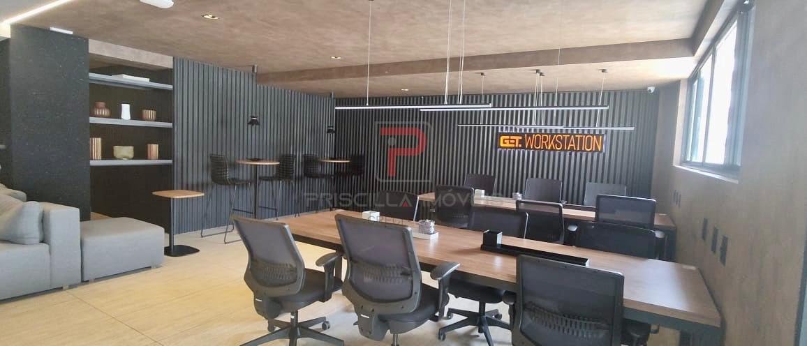 Apartamento à venda com 1 quarto, 1 banheiro e 17m² no Jardim Oceania, João Pessoa (PB) — foto 8 de 18