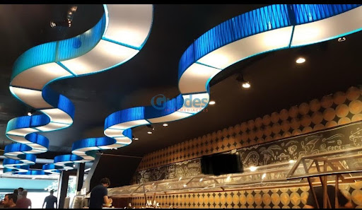 Restaurante à Venda no Jardins, SP – 380m²  R$ 4.050.000