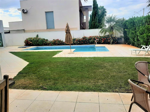 Casa de Condomínio, 4 quartos - Foto 51