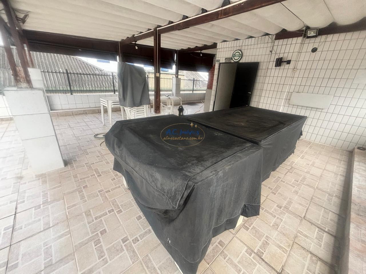 Apartamento à venda com 1 quarto, 1 banheiro, 1 vaga e 70m² no Guilhermina, Praia Grande (SP) — foto 19 de 22
