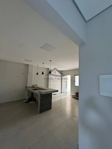 Apartamento em Interlagos  -  Sete Lagoas