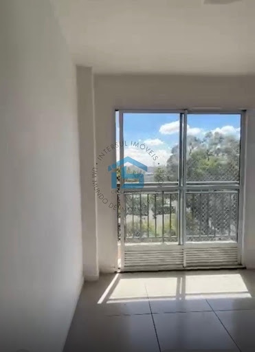 Apartamento em Socorro  -  São Paulo