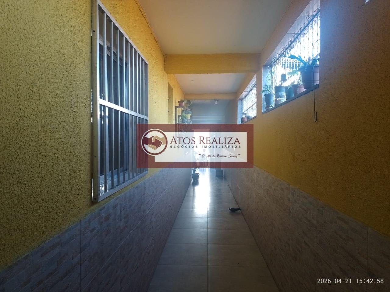 Casa à venda com 3 quartos, 1 suíte, 2 vagas e 125m² no Parque Cocaia, São Paulo (SP) — foto 9 de 30