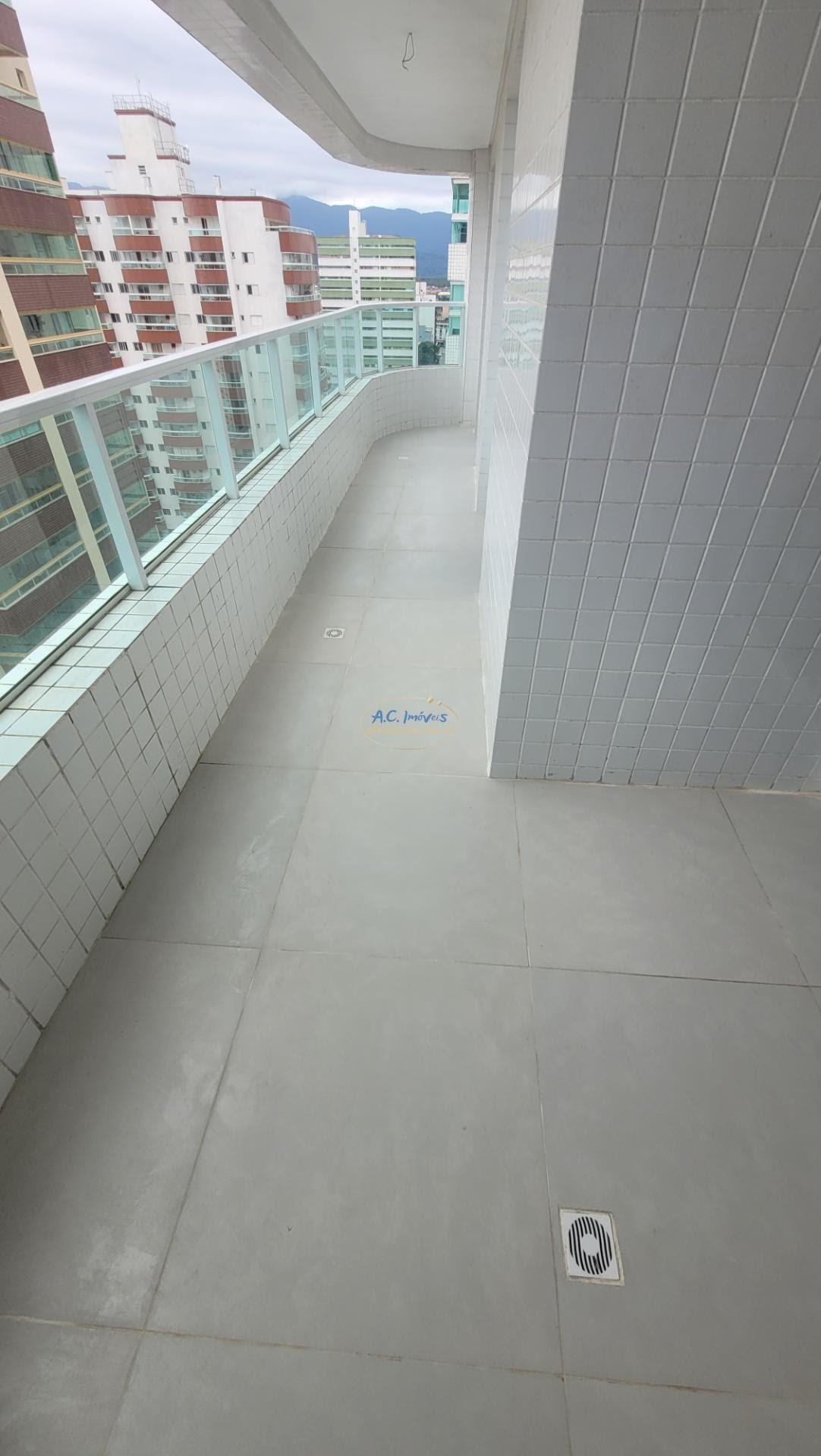 Apartamento à venda com 2 quartos, 1 suíte, 1 vaga e 81m² no Cidade Ocian, Praia Grande (SP) — foto 7 de 20
