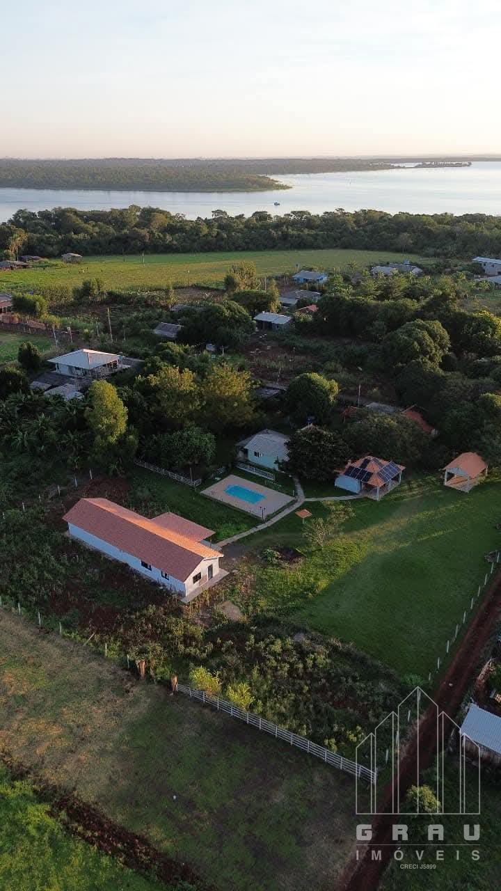 Chácara no Alto da Boa Vista  -  Foz do Iguaçu