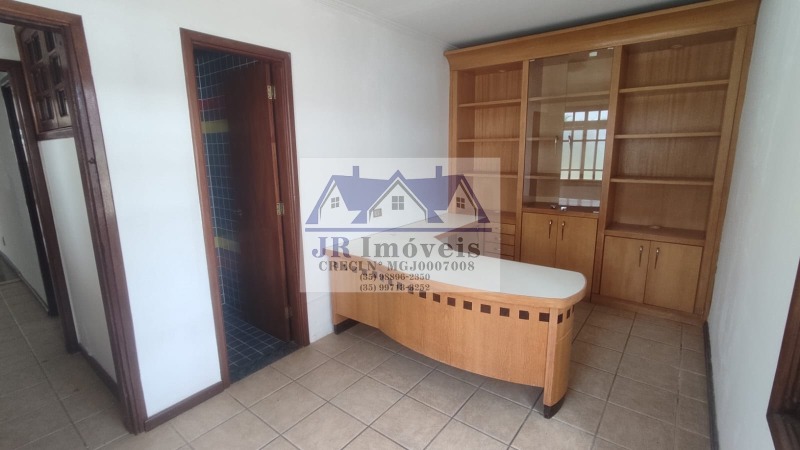 Casa à venda com 3 quartos, 2 suítes, 3 vagas e 1350m² no Pinheirinho, Itajubá (MG) — foto 11 de 30