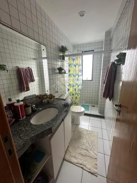 Apartamento à venda com 3 quartos, 1 suíte, 2 vagas e 110m² no Graças, Recife (PE) — foto 26 de 30
