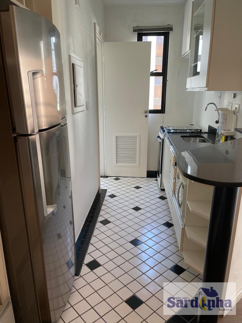 Apartamento para alugar com 1 quarto, 1 suíte, 1 vaga e 43m² no Vila Suzana, São Paulo (SP) — foto 9 de 21