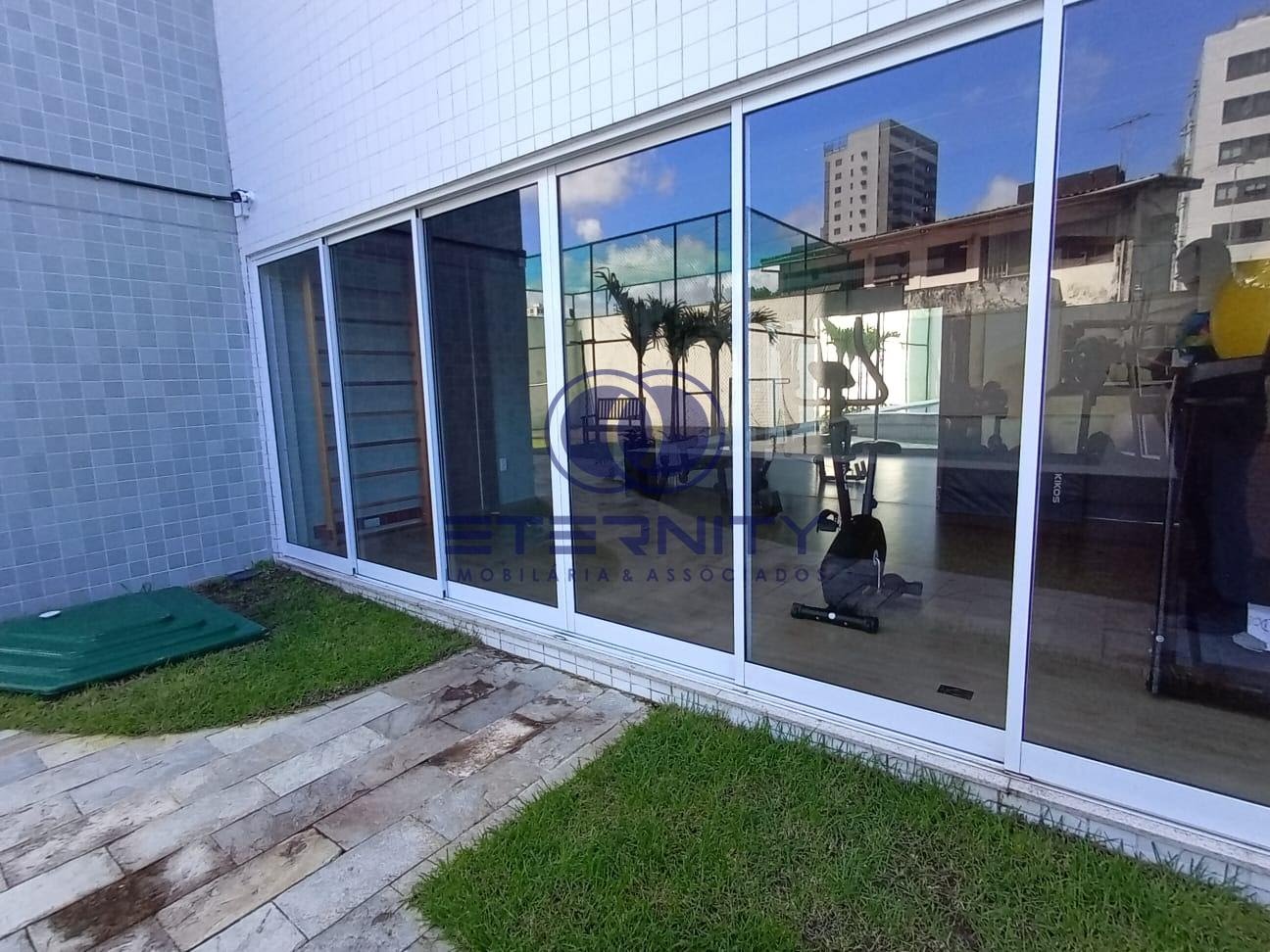 Apartamento à venda com 2 quartos, 1 banheiro, 1 vaga e 50m² no Tamarineira, Recife (PE) — foto 15 de 30