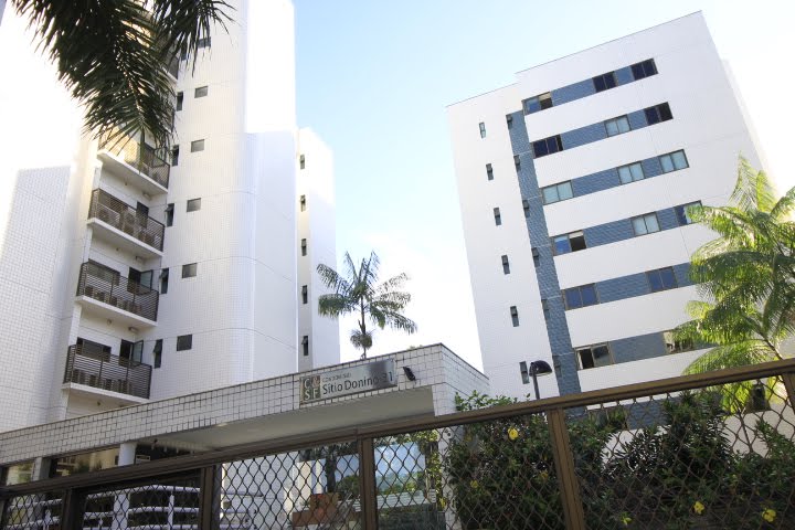 apartamento para venda bairro Casa Forte