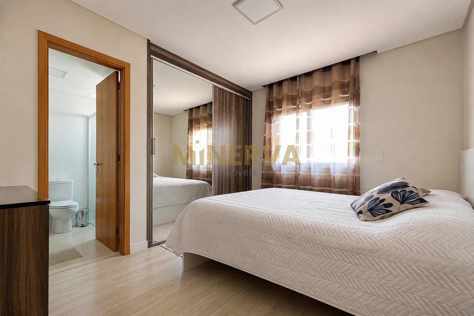 Apartamento à venda com 3 quartos, 3 suítes, 2 vagas e 107m² no Vila Galvão, Guarulhos (SP) — foto 18 de 25