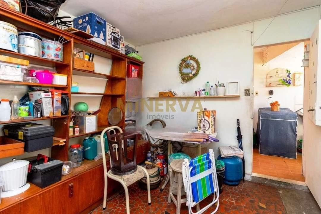 Casa à venda com 4 quartos, 3 banheiros, 2 vagas e 157m² no Alto da Mooca, São Paulo (SP) — foto 21 de 23