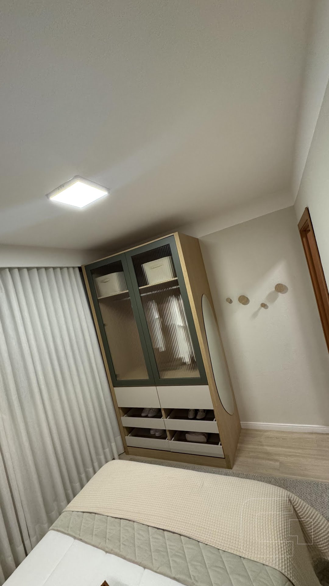 Apartamento à venda com 2 quartos no Vila Nova, Apucarana (PR) — foto 5 de 23
