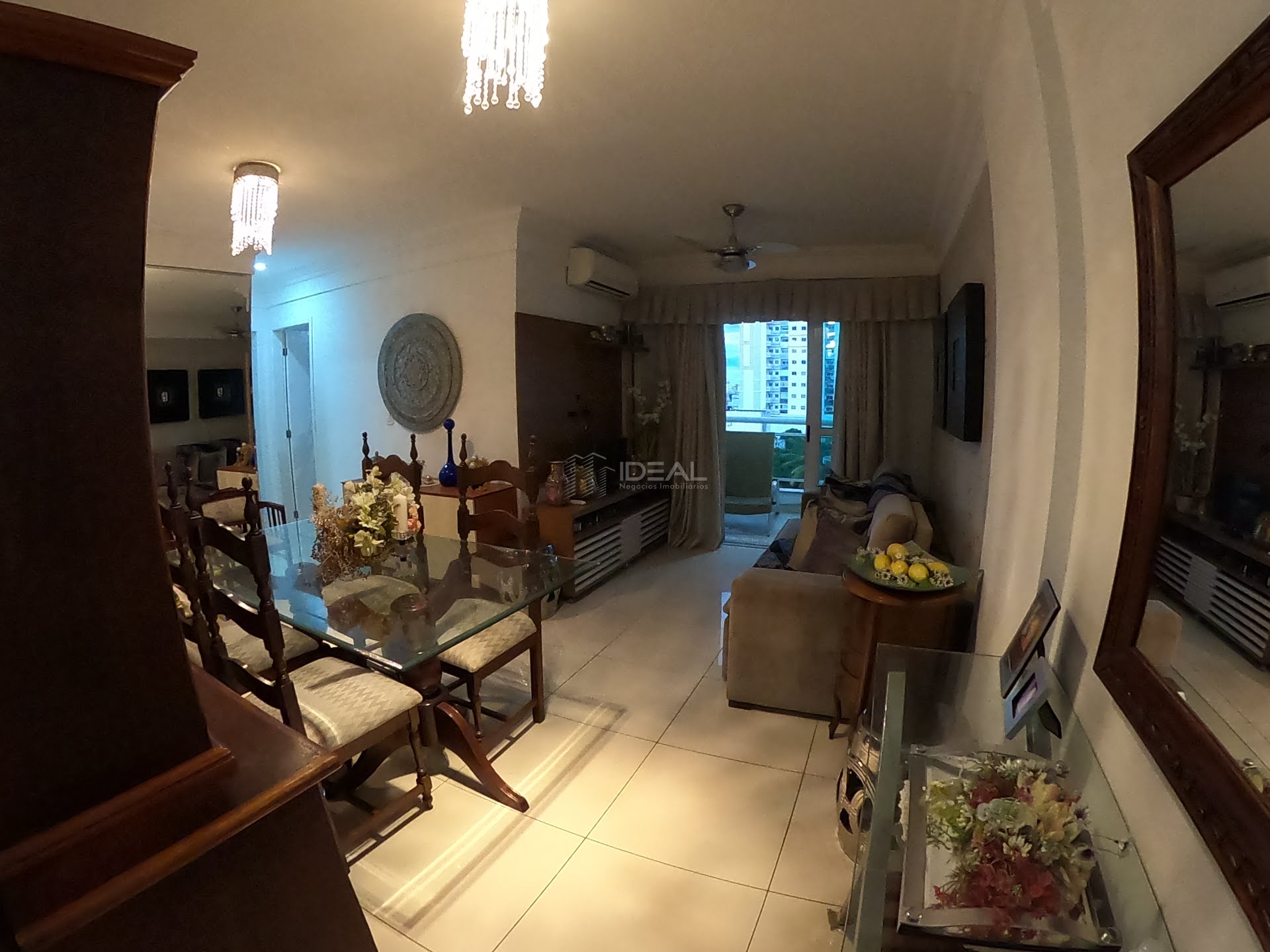 Apartamento à venda com 2 quartos, 1 suíte, 1 vaga e 74m² no Pelinca, Campos dos Goytacazes (RJ) — foto 12 de 30