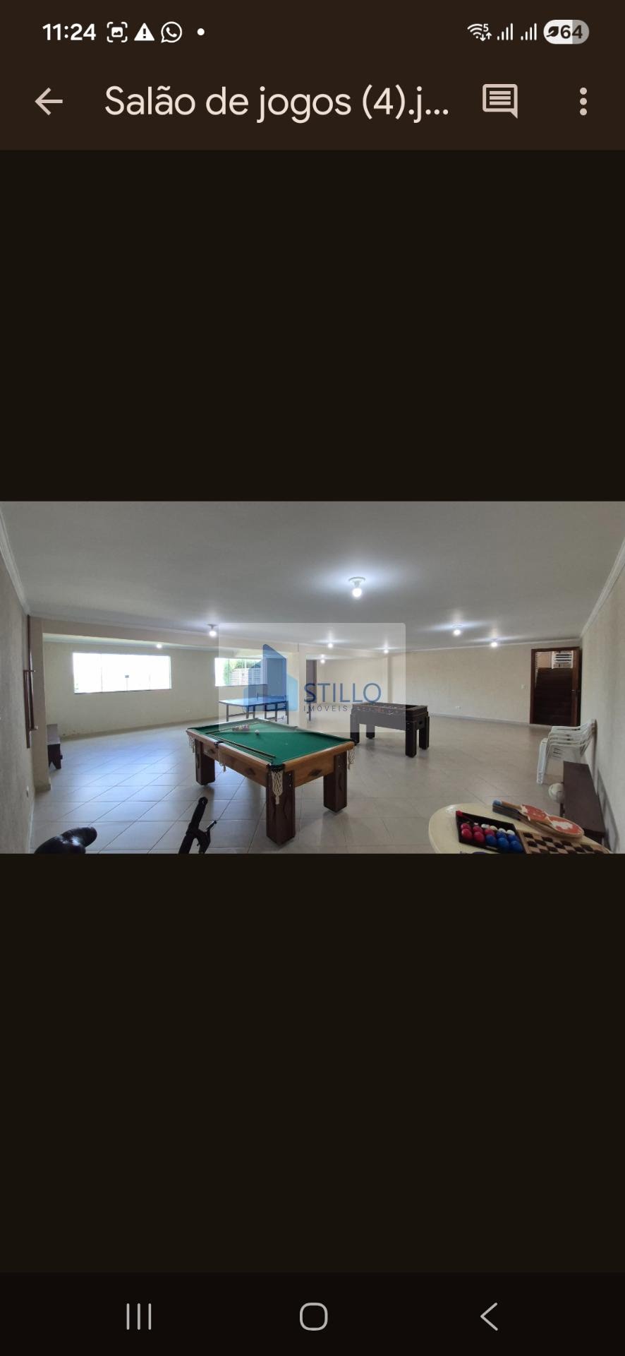 Casa à venda com 6 quartos, 6 suítes, 4 vagas e 550m² no Santa Eliza, Itupeva (SP) — foto 14 de 30