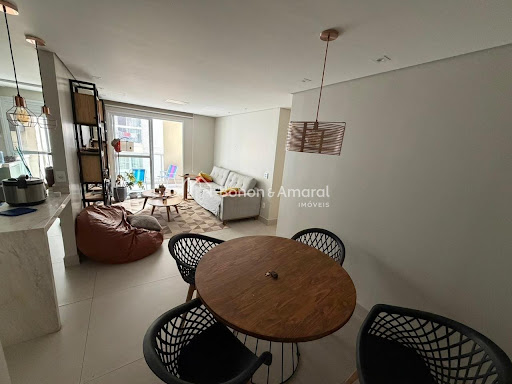 Apartamento, 3 quartos, 80 m² - Foto 3
