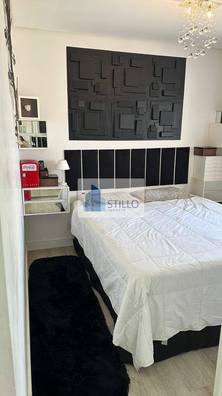 Apartamento à venda com 2 quartos, 2 suítes, 2 vagas e 105m² no Vila Formosa, São Paulo (SP) — foto 22 de 30